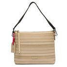 Consuela Women's Amina Downtown Crossbody DTXB5749NATUOS