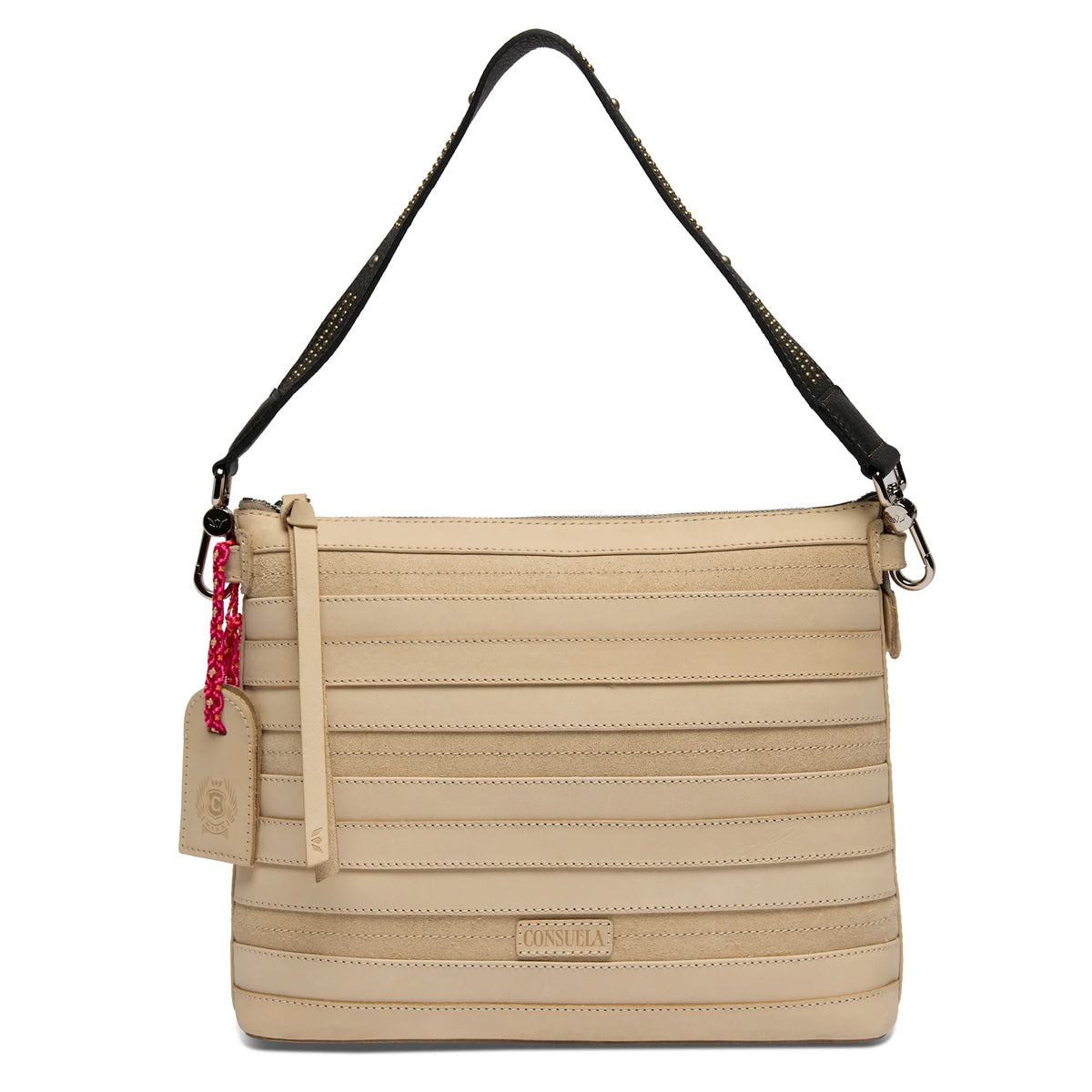 Consuela Women's Amina Downtown Crossbody DTXB5749NATUOS