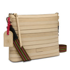 Consuela Women's Amina Downtown Crossbody DTXB5749NATUOS