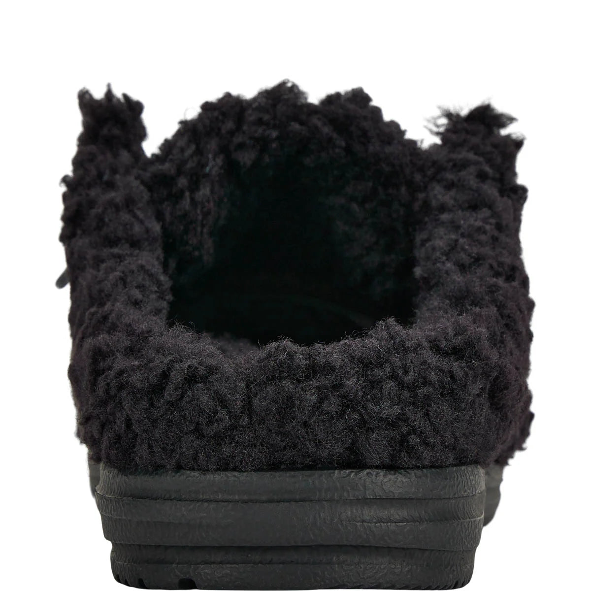 Women's Hey Dude Wendy Slip-on Damen - Black/ Black 44170-060
