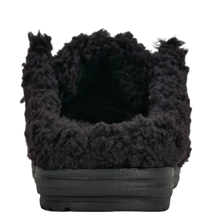 Women's Hey Dude Wendy Slip-on Damen - Black/ Black 44170-060