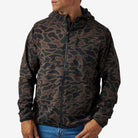 Burlebo Men's Bendita Camo Durango Jacket DURJ-BITAC