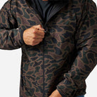 Burlebo Men's Bendita Camo Durango Jacket DURJ-BITAC