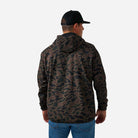 Burlebo Men's Bendita Camo Durango Jacket DURJ-BITAC