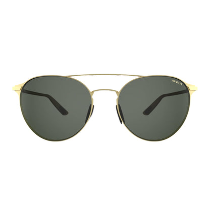 Women's Bex "Demi OTG" Gold and Forest Sunglasses S168GF - Crazy House Western Wear