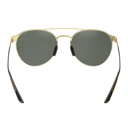 Women's Bex "Demi OTG" Gold and Forest Sunglasses S168GF - Crazy House Western Wear