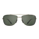 Men's Bex "Draeklyn OTG" Broze And Forest Sunglasses S167BF - Crazy House Western Wear