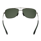 Men's Bex "Draeklyn OTG" Broze And Forest Sunglasses S167BF - Crazy House Western Wear