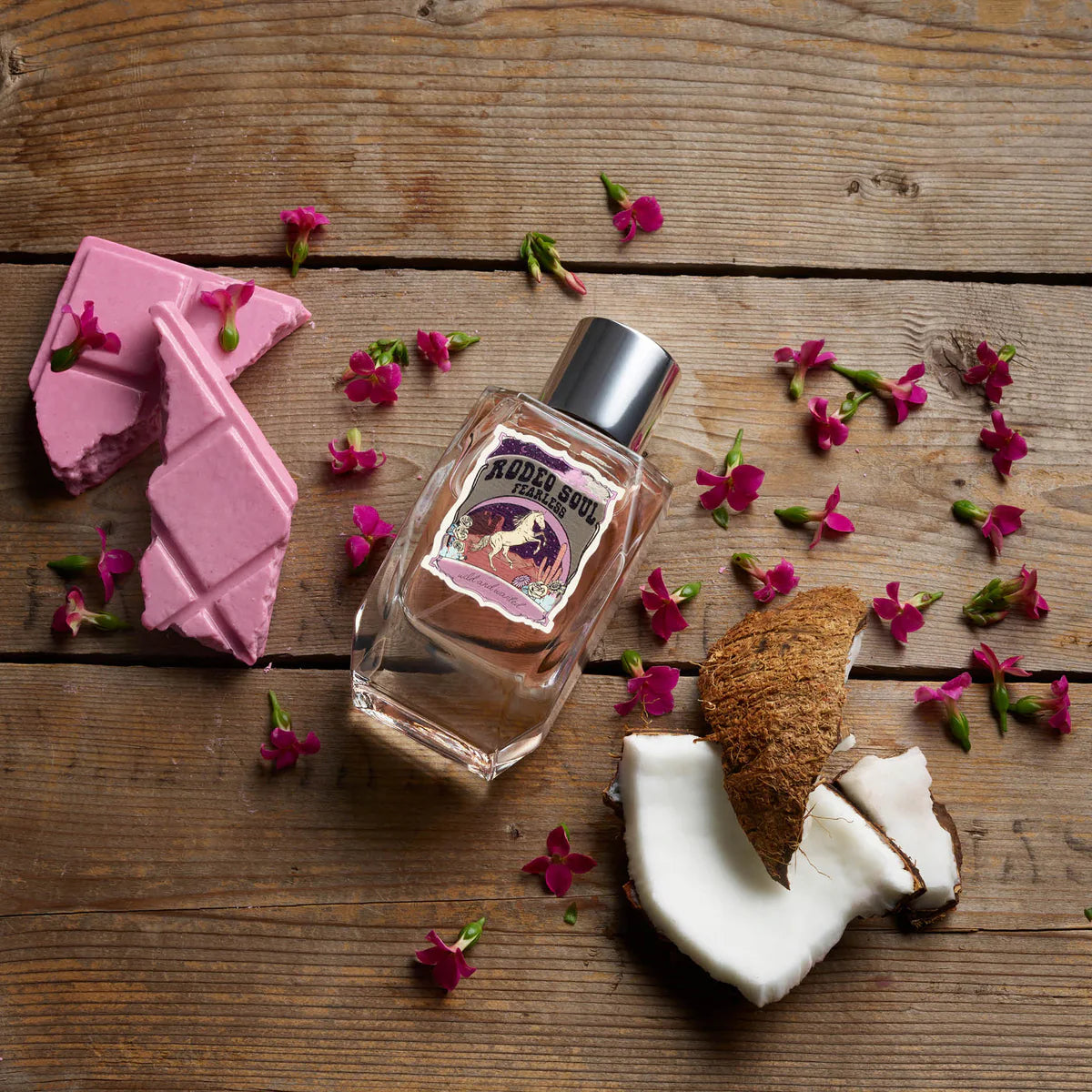 Women's Rodeo Soul Fearless Perfume 98052