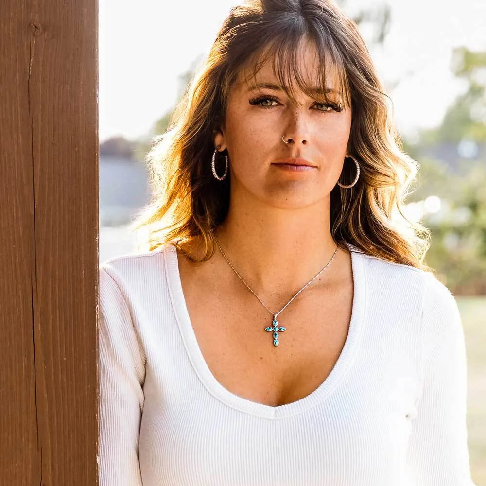 Women's Montana Silversmiths Subtle Style Hoop Earrings ER6033