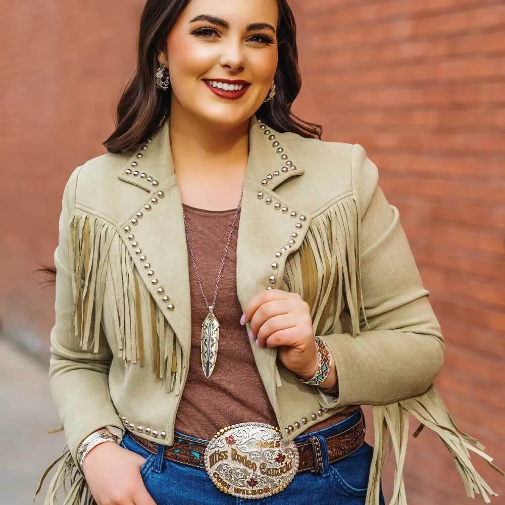 Women's Montana Silversmiths Painted Sky Hoop Earrings ER6154