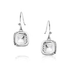 Women's Montana Silversmiths Sparkling Delight Earrings ER6189