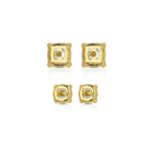 Women's Montana Silversmiths Big Sky Sparkle Earring Set ER6376