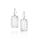 Montana Silversmiths Women's Summer Rain Turquoise Earrings ER6550