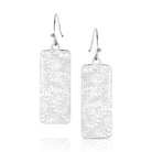 Montana Silversmiths Women's Toward The Sun Earrings ER6582
