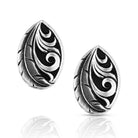 Montana Silversmiths Women's Along The Way Earrings ER6586