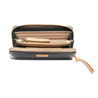 Consuela Women's Mariana Essential Wallet ESWL5070GCAZOS