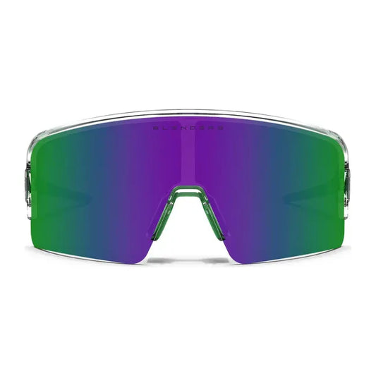 Blenders Eclipse X2 Adventure Land Sunglasses BE4907 - Crazy House Western Wear