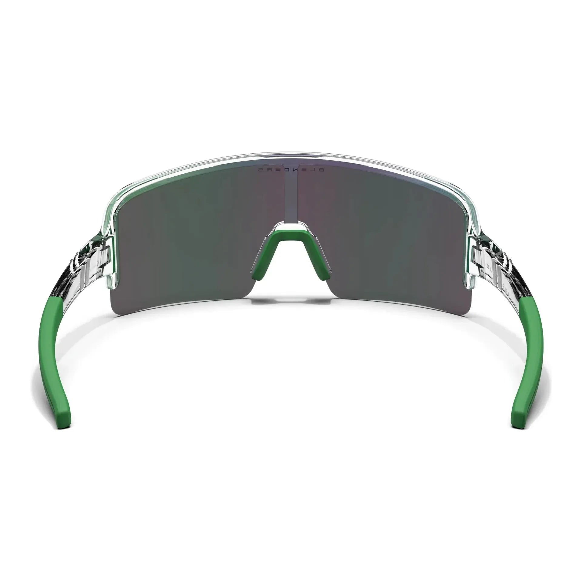 Blenders Eclipse X2 Adventure Land Sunglasses BE4907 - Crazy House Western Wear