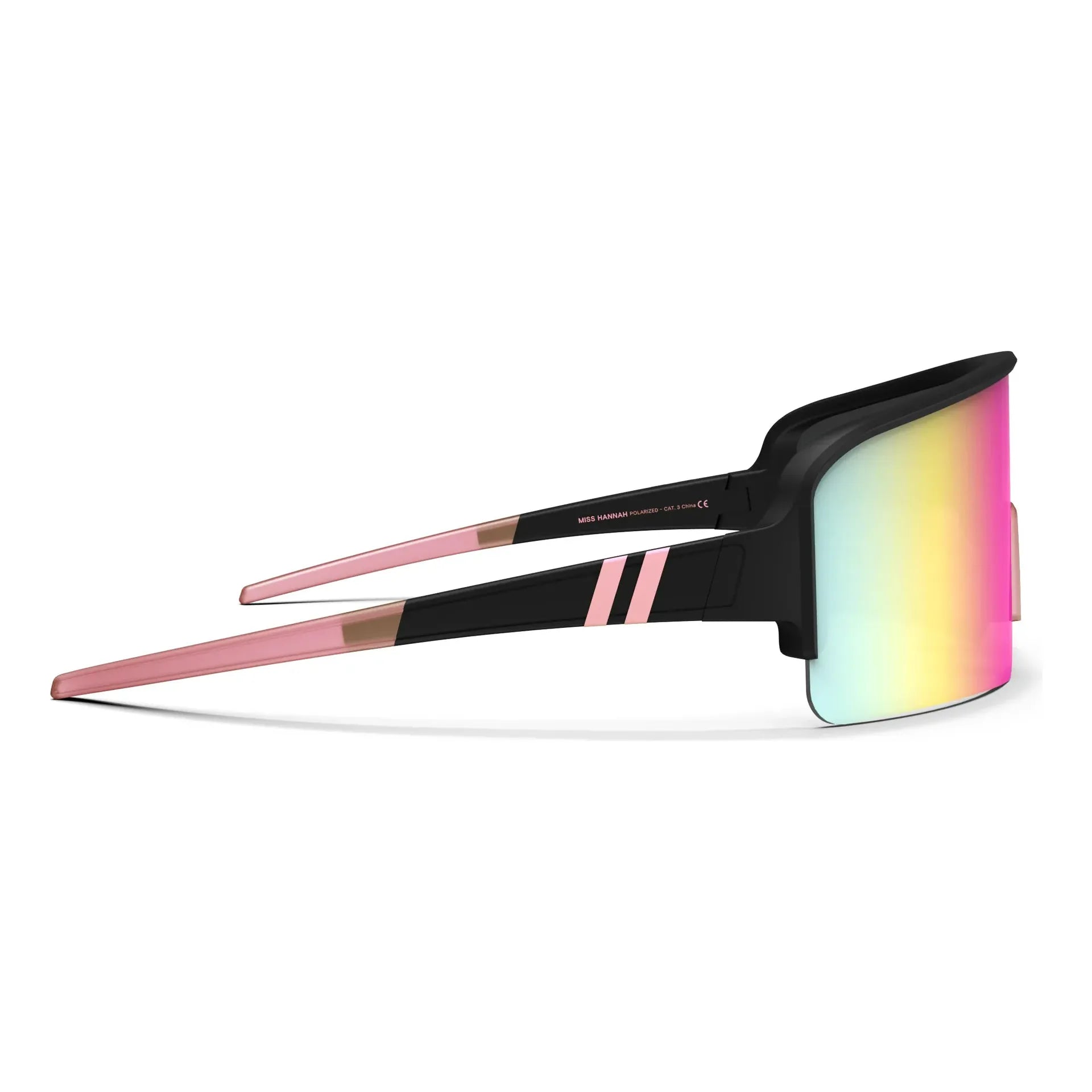 Blenders Eclipse X2 Miss Hannah Sunglasses BE4902 - Crazy House Western Wear