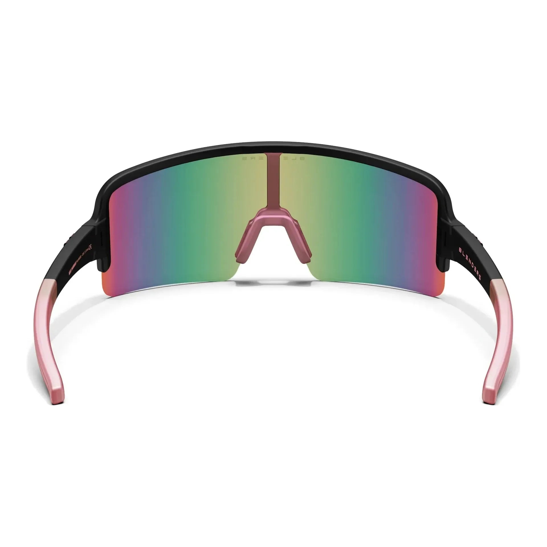 Blenders Eclipse X2 Miss Hannah Sunglasses BE4902 - Crazy House Western Wear