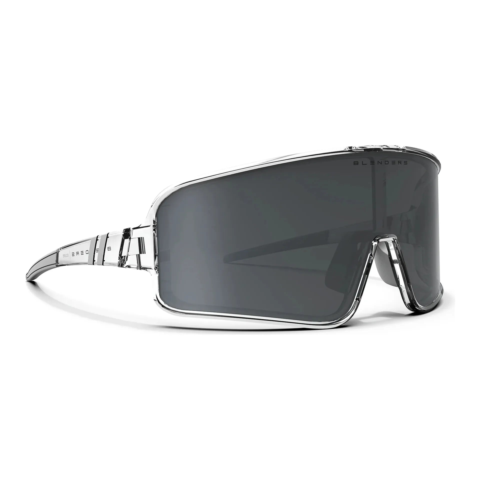 Blenders Eclipse Crystal Sunglasses BE3121 - Crazy House Western Wear