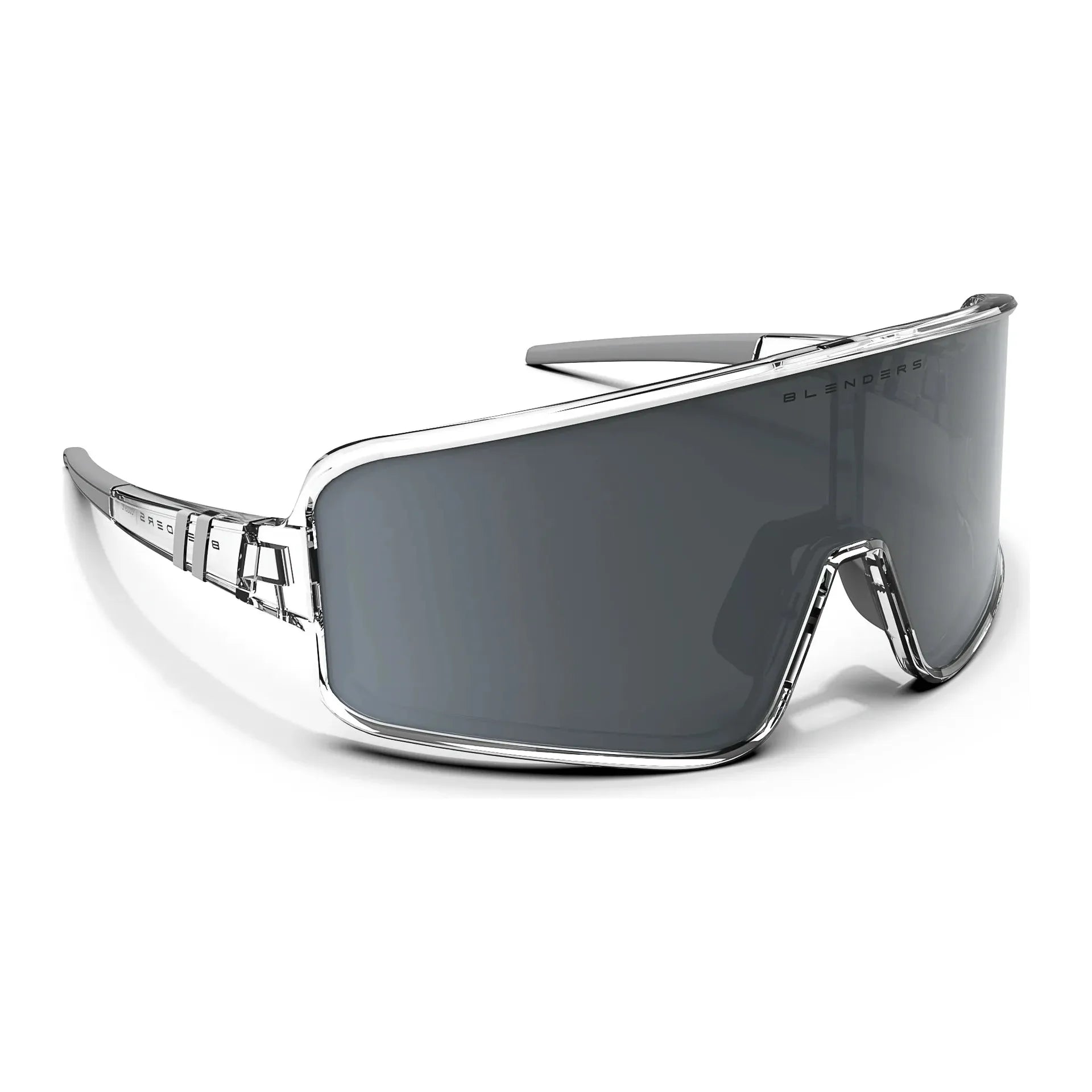 Blenders Eclipse Crystal Sunglasses BE3121 - Crazy House Western Wear