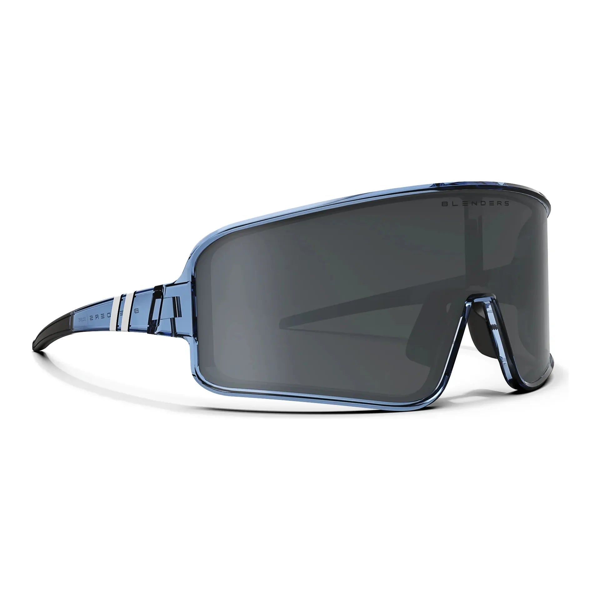 Blenders Eclipse Deep Blue Sunglasses BE3122 - Crazy House Western Wear