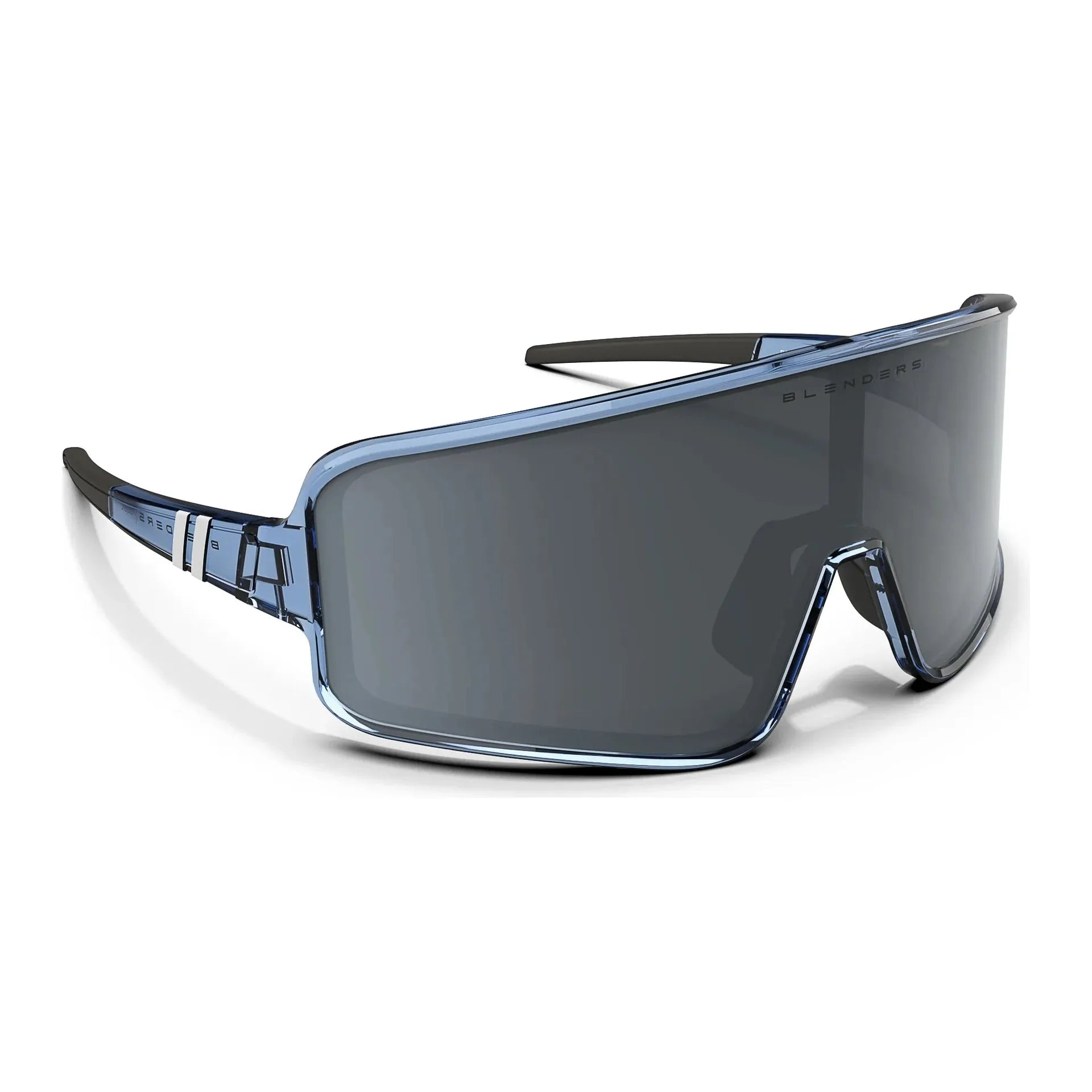 Blenders Eclipse Deep Blue Sunglasses BE3122 - Crazy House Western Wear