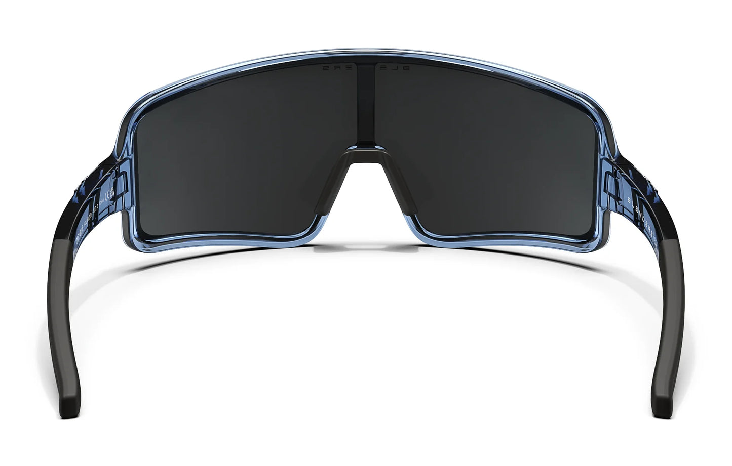 Blenders Eclipse Deep Blue Sunglasses BE3122