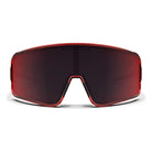 Blenders Eclipse Inferno Sunglasses BE3128 - Crazy House Western Wear