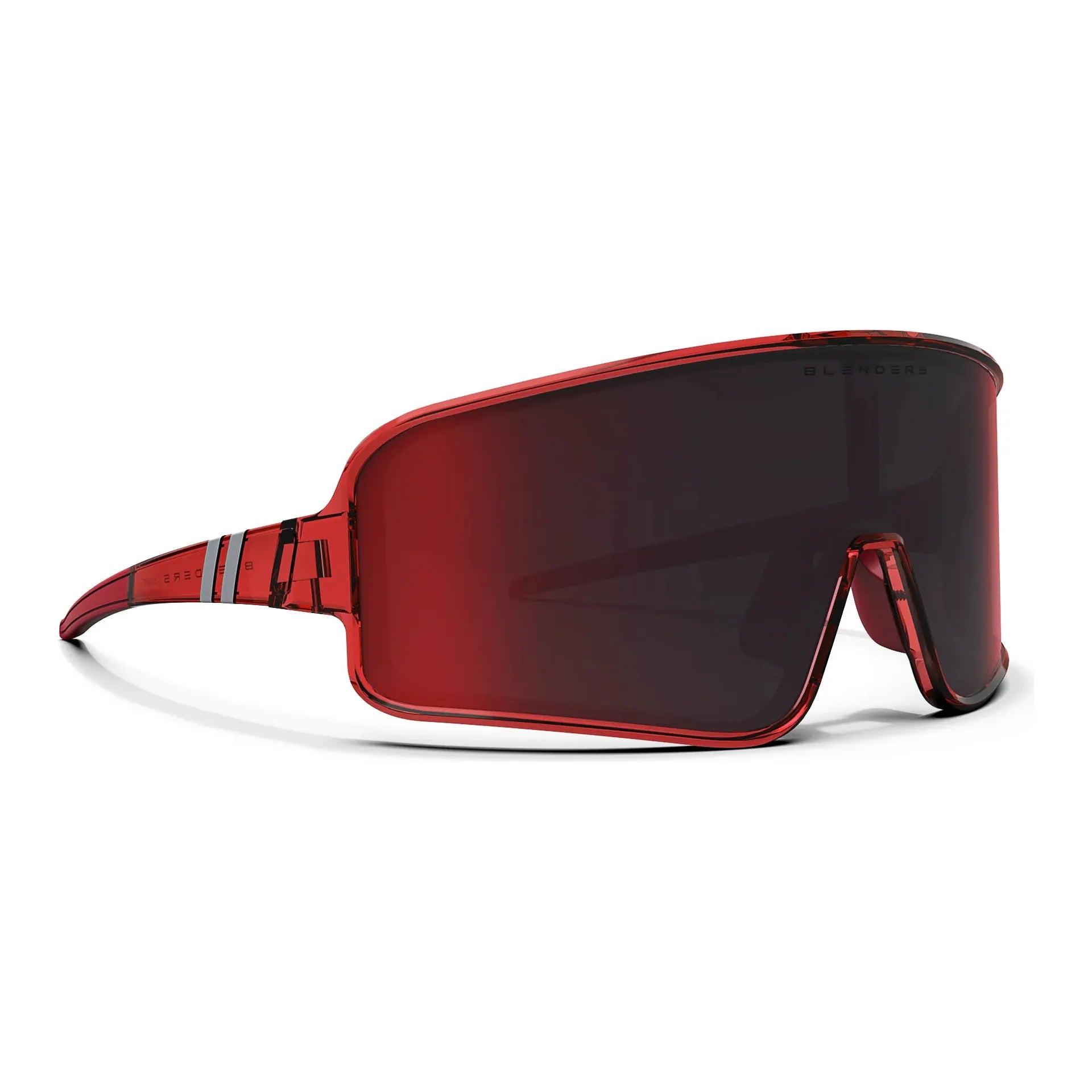 Blenders Eclipse Inferno Sunglasses BE3128 - Crazy House Western Wear