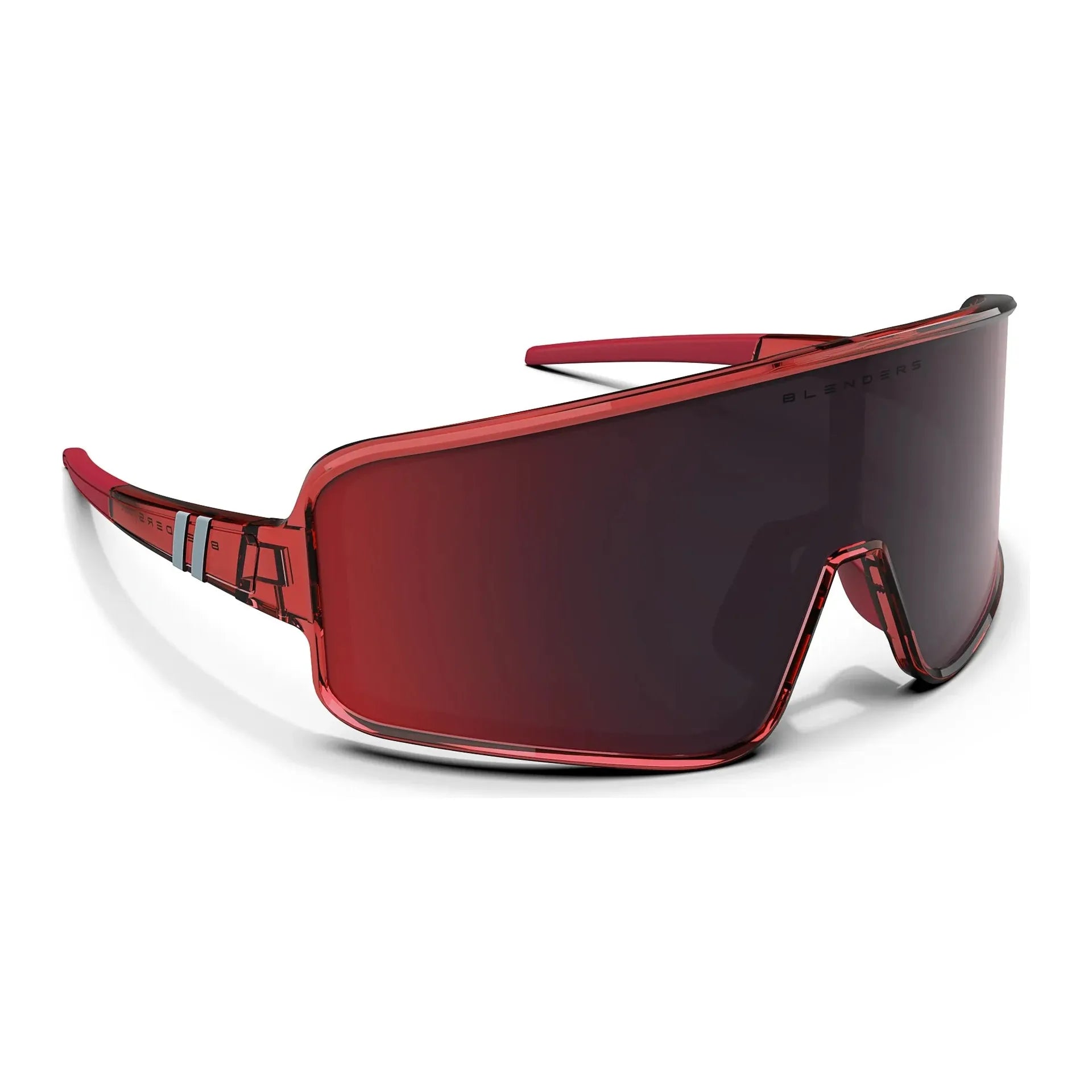 Blenders Eclipse Inferno Sunglasses BE3128 - Crazy House Western Wear