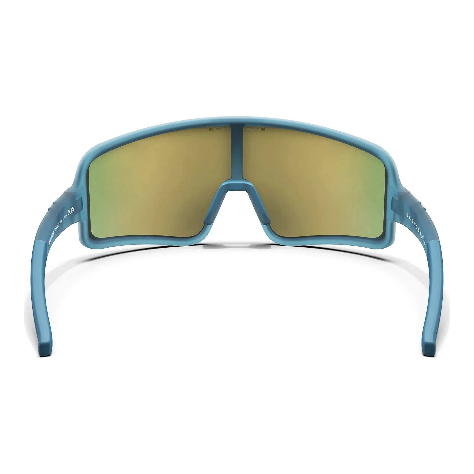 Blenders Eclipse Rainwalker Sunglasses BE3110 - Crazy House Western Wear