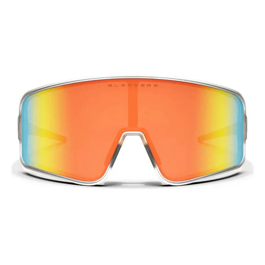 Blenders Eclipse Satrun Cloud Sunglasses BE3102 - Crazy House Western Wear