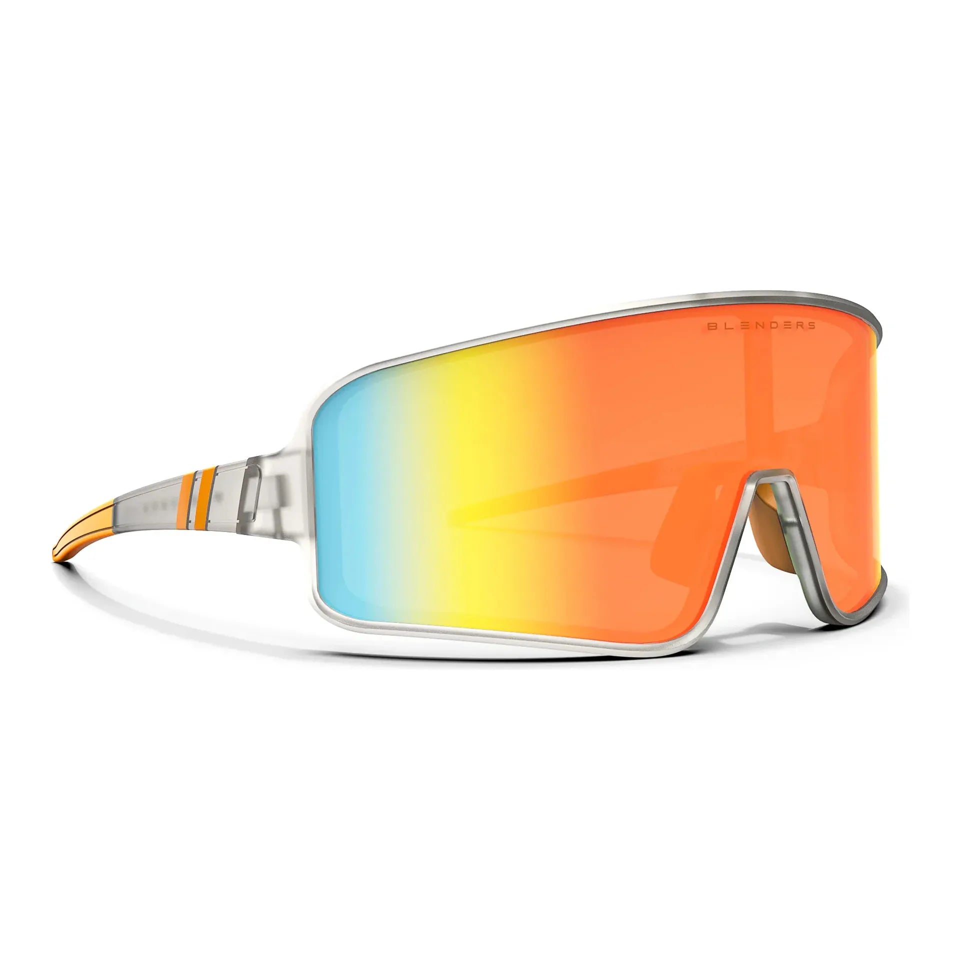 Blenders Eclipse Satrun Cloud Sunglasses BE3102 - Crazy House Western Wear