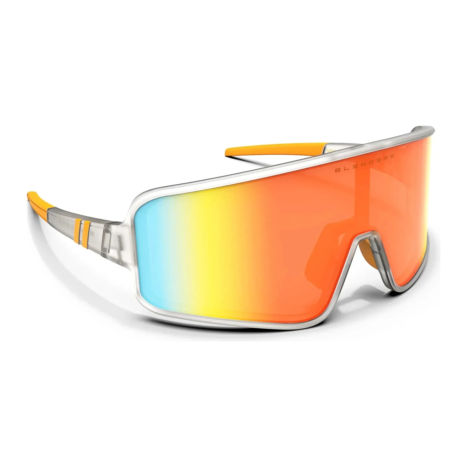 Blenders Eclipse Satrun Cloud Sunglasses BE3102 - Crazy House Western Wear