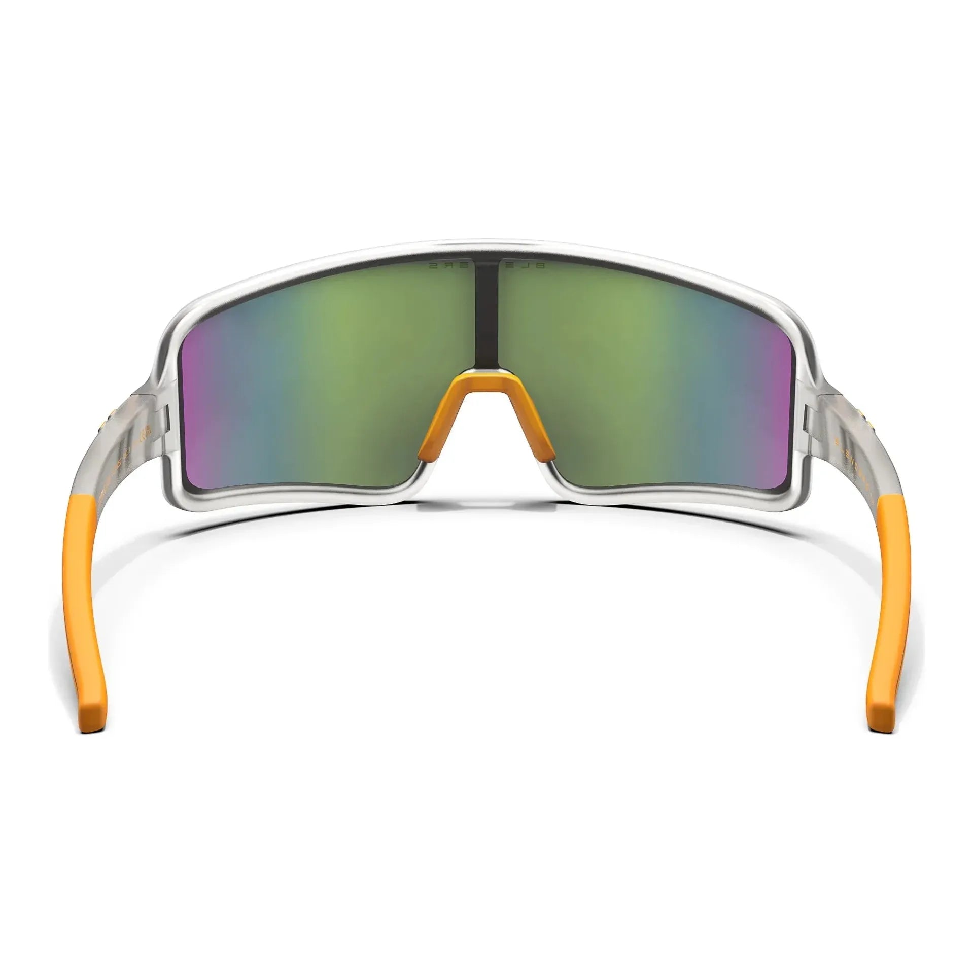Blenders Eclipse Satrun Cloud Sunglasses BE3102 - Crazy House Western Wear