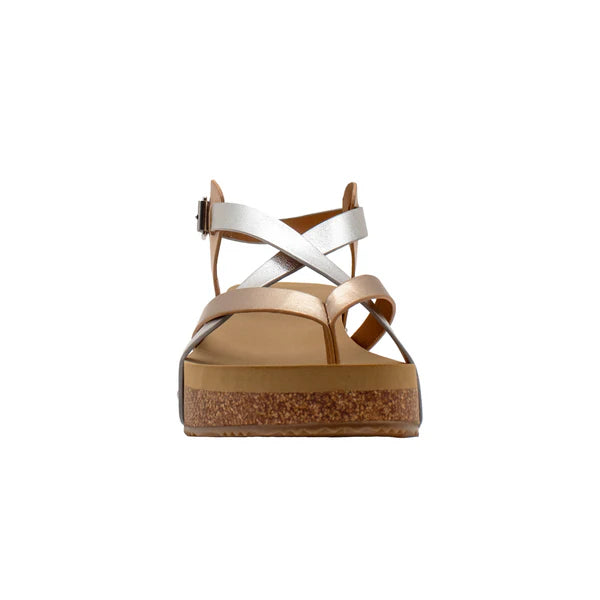 Women's Volatile Engie Sandals PV117-MM - Crazy House Western Wear