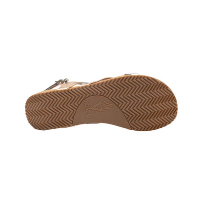 Women's Volatile Engie Sandals PV117-MM - Crazy House Western Wear