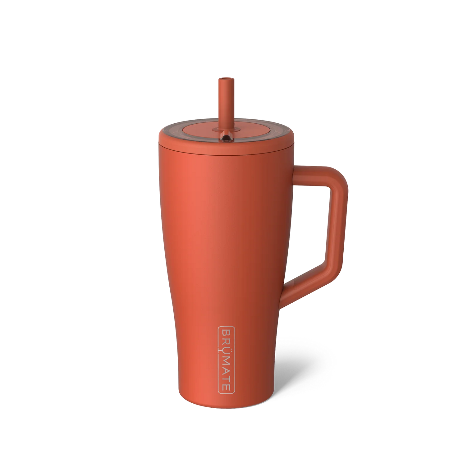 Brumate Era 30oz Cedar Leak Proof Straw Lid Tumbler DWER30CED