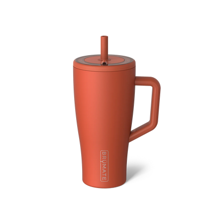 Brumate Era 30oz Cedar Leak Proof Straw Lid Tumbler DWER30CED