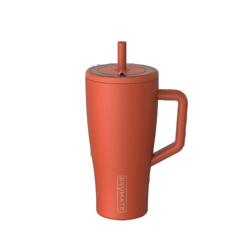 Brumate Era 30oz Cedar Leak Proof Straw Lid Tumbler 