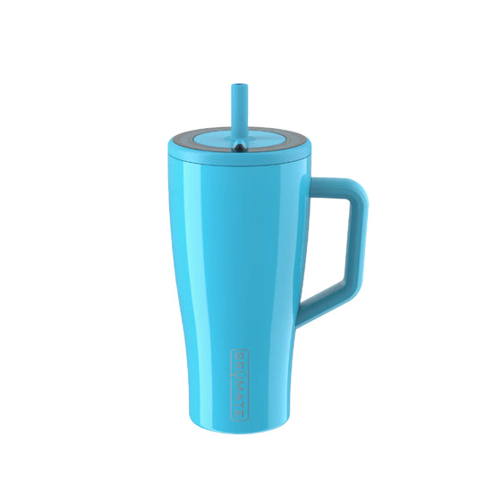 Brumate Era 30oz Electric Blue DWER30ELB