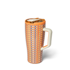 Brumate Era Flip 30oz Vibe Check Leak-Proof Cup BWEF30VCK