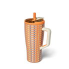 Brumate Era Flip 30oz Vibe Check Leak-Proof Cup BWEF30VCK