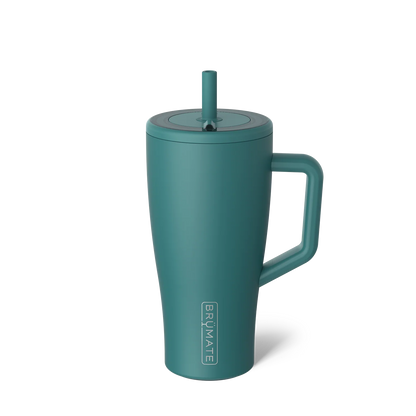 Brumate Era 30oz Juniper Leakproof Straw Lid Tumbler DWER30JUN
