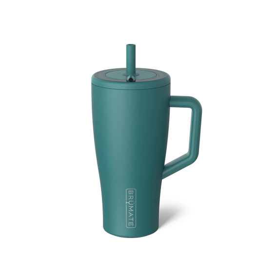Brumate Era 30oz Juniper Leakproof Straw Lid Tumbler DWER30JUN