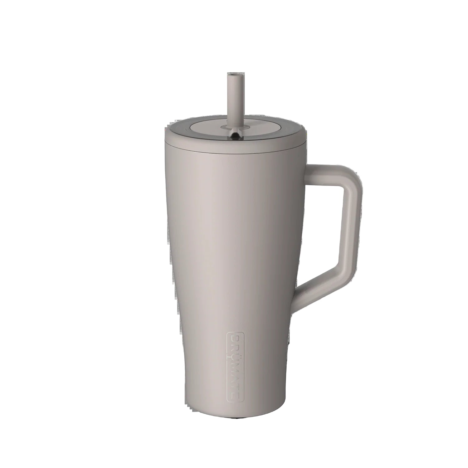 Brumate Era 30oz Mocha Spill Proof Straw Tumbler DWER30MCA