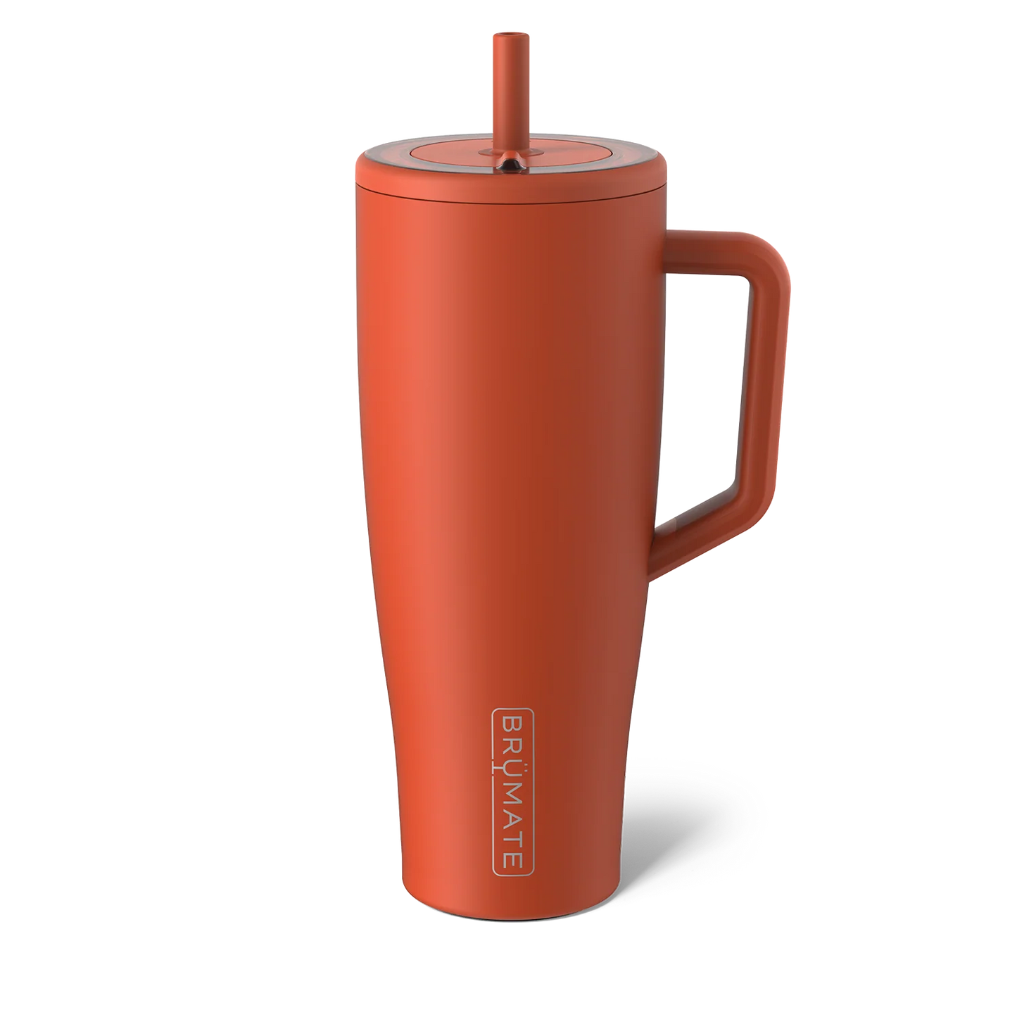 Brumate Era 40oz Cedar Leak Proof Straw Lid Tumbler DWER40CED
